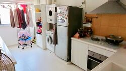 Blk 115 Jurong East Ville (Jurong East), HDB 3 Rooms #405897861